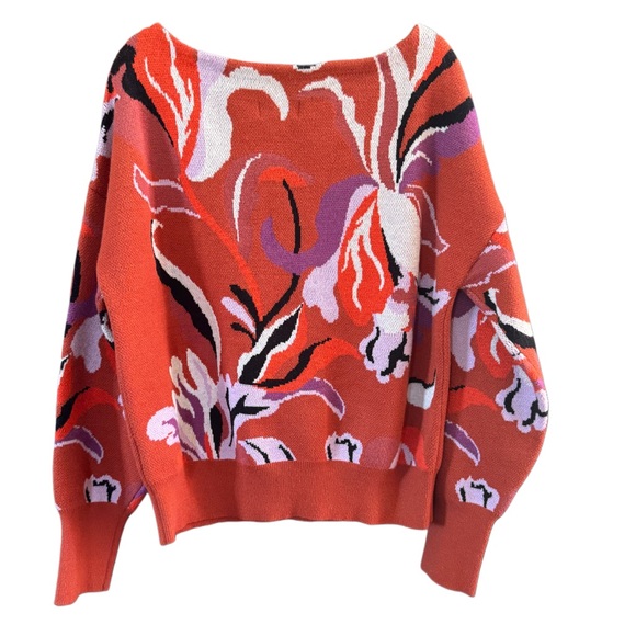 Maeve by Anthropologie| Boat Neck Sweater - Picture 5 of 6